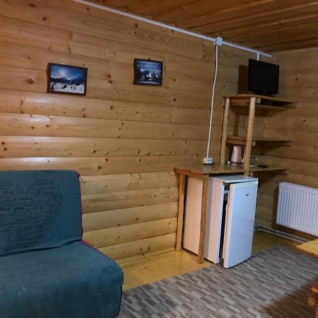 Круассан Hotel Bukovel Exterior photo