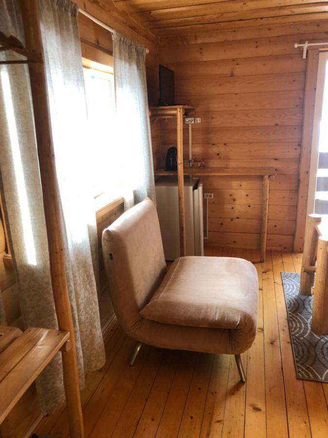Круассан Hotel Bukovel Exterior photo