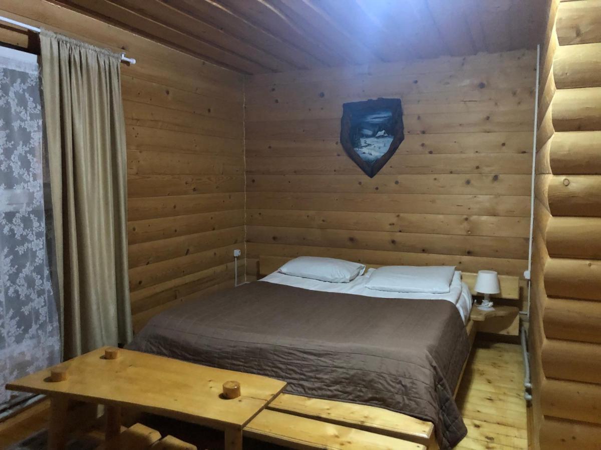 Круассан Hotel Bukovel Exterior photo