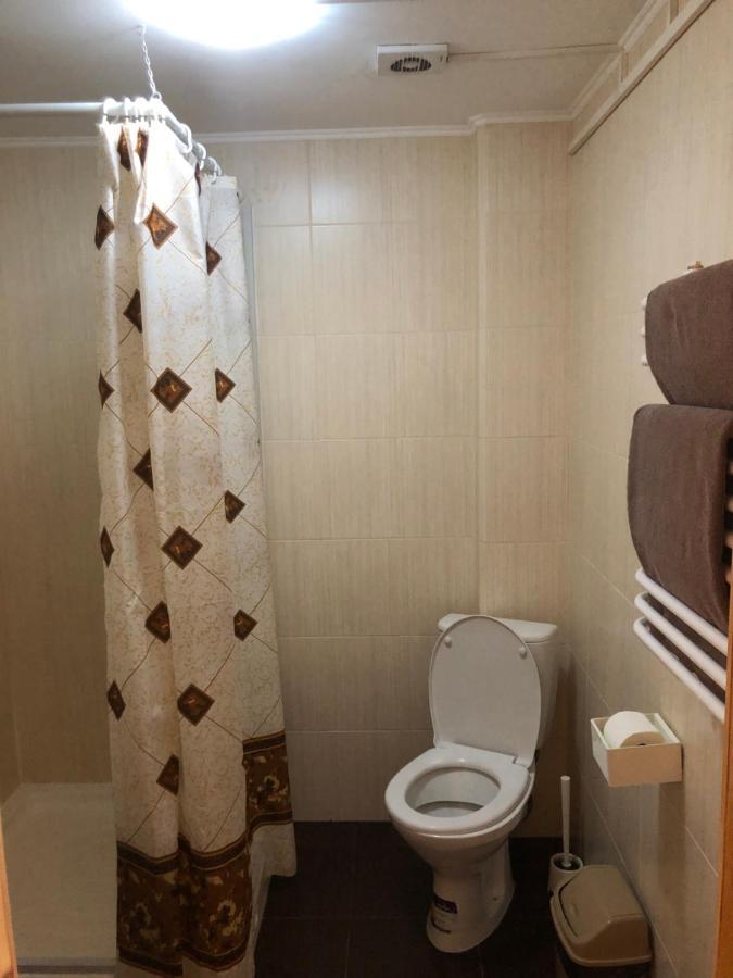 Круассан Hotel Bukovel Exterior photo