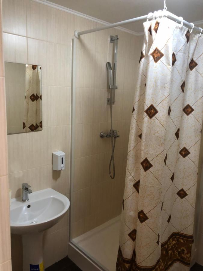 Круассан Hotel Bukovel Exterior photo