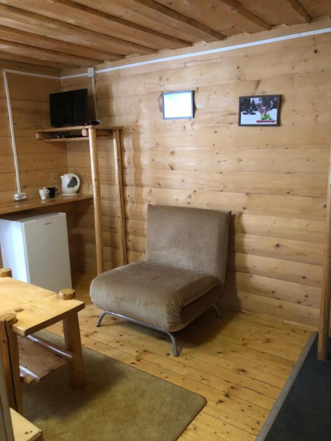 Круассан Hotel Bukovel Exterior photo